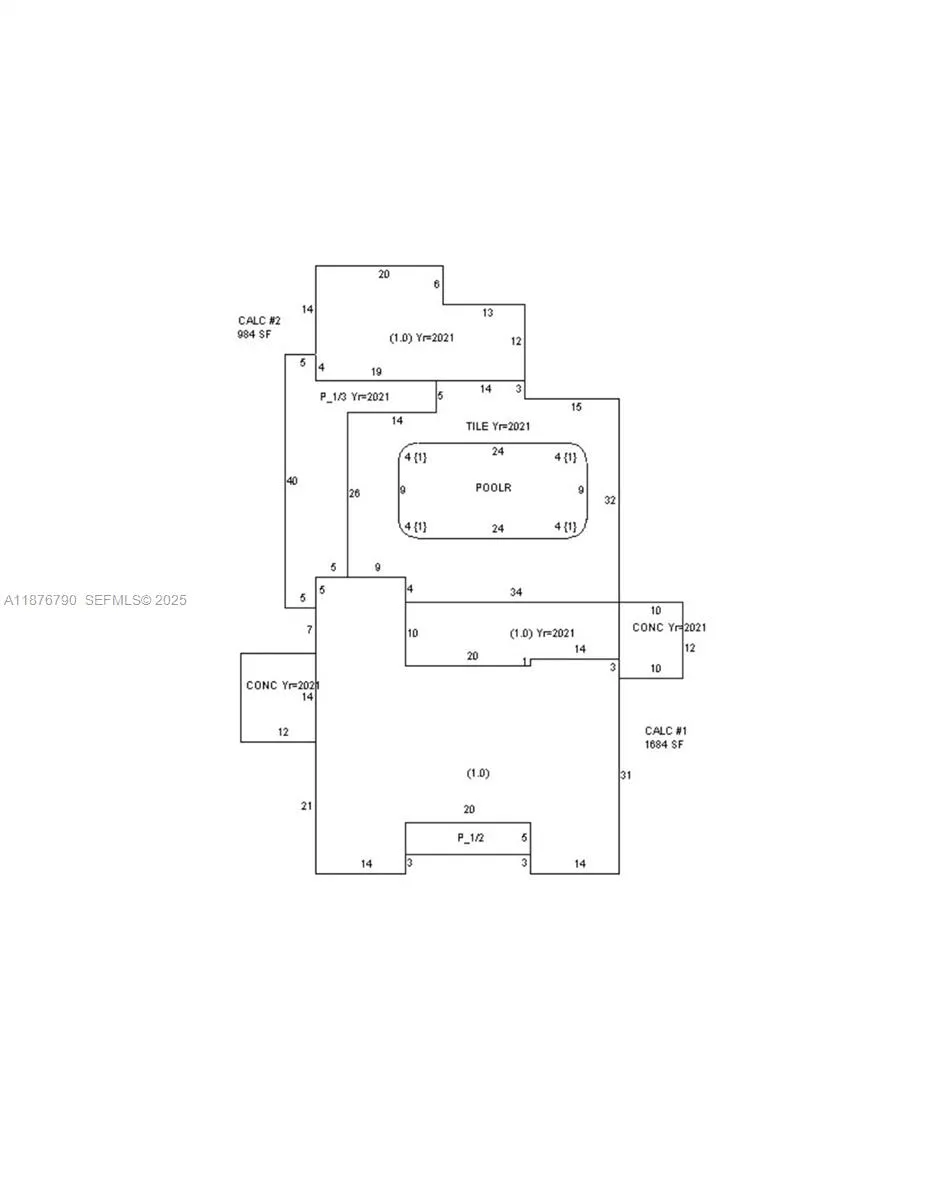 Dania Beach, Florida 33004, United States, 5 Bedrooms Bedrooms, ,3 BathroomsBathrooms,Residential,Active,207920