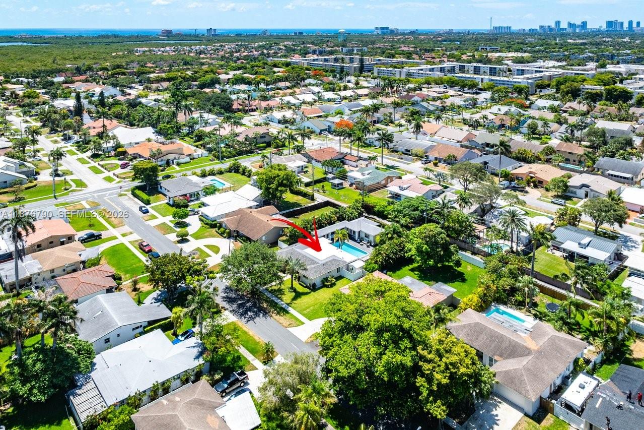 SOUTH DANIA HEIGHTS AMEN - Residential