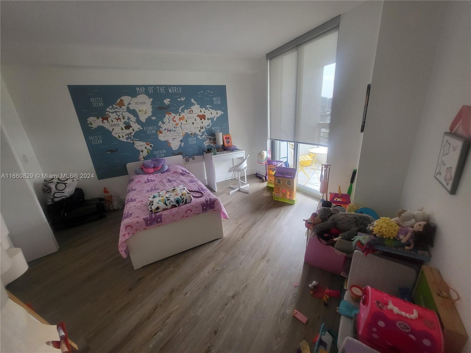 MYSTIC POINTE TOWER 600 C - Residential