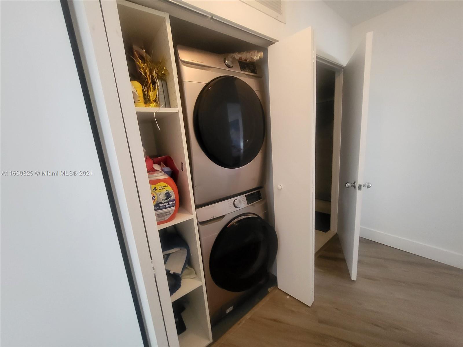 MYSTIC POINTE TOWER 600 C - Residential