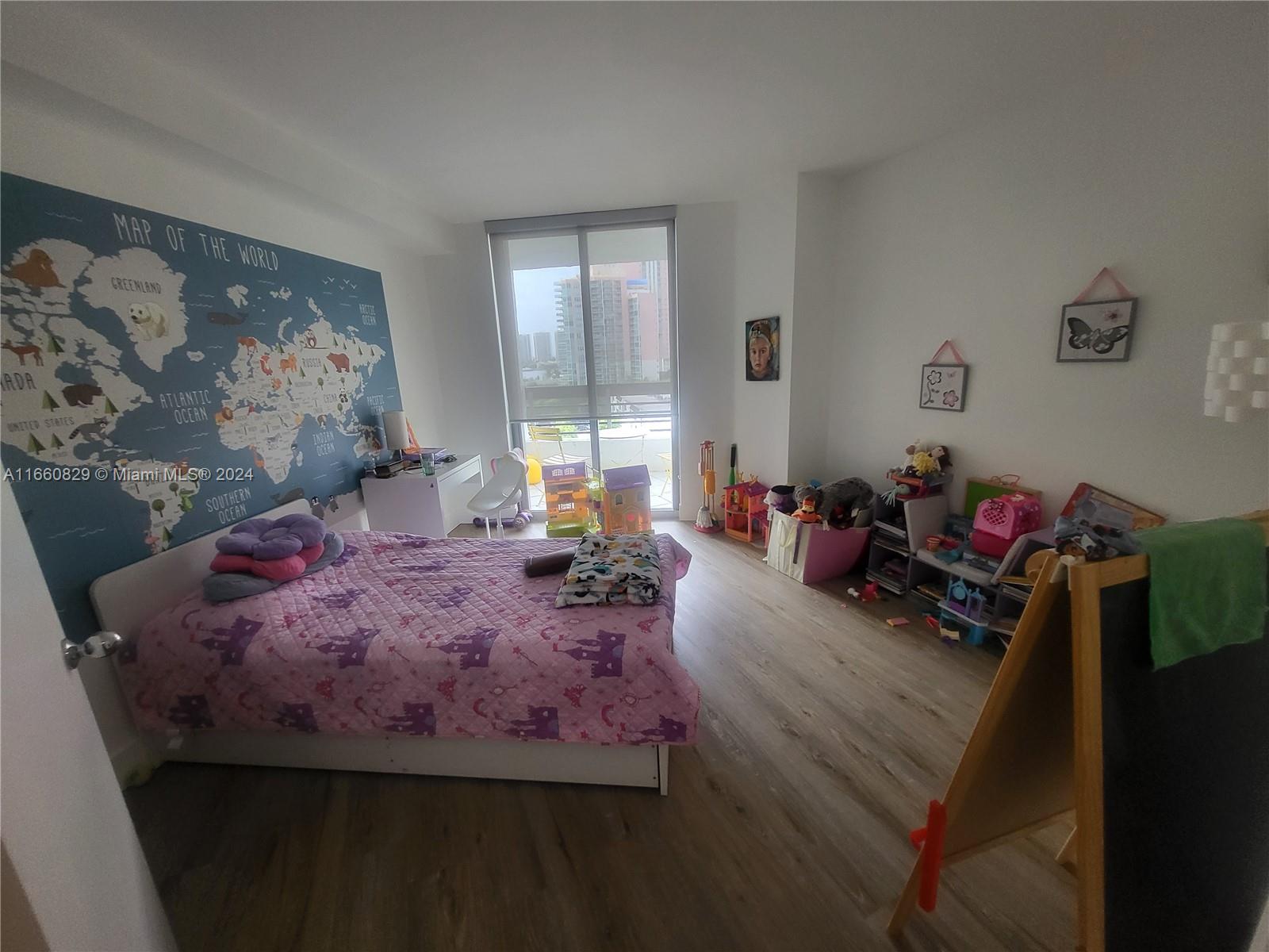 MYSTIC POINTE TOWER 600 C - Residential