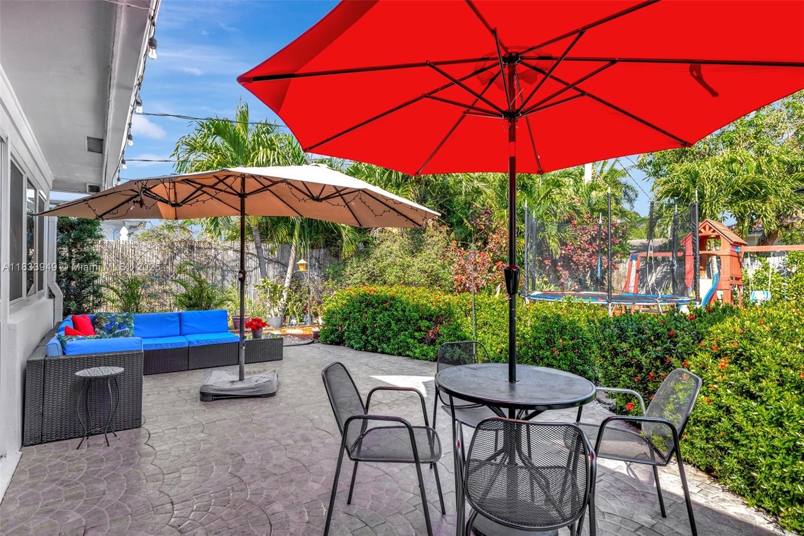 IMPERIAL POINT 3RD SEC - Residential