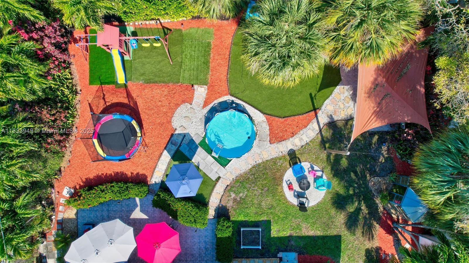 IMPERIAL POINT 3RD SEC - Residential