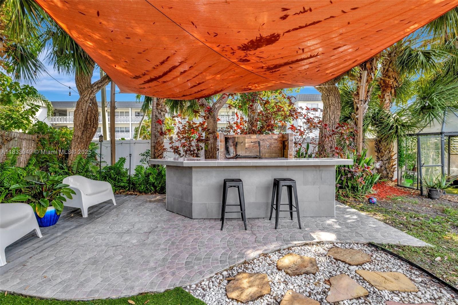 IMPERIAL POINT 3RD SEC - Residential