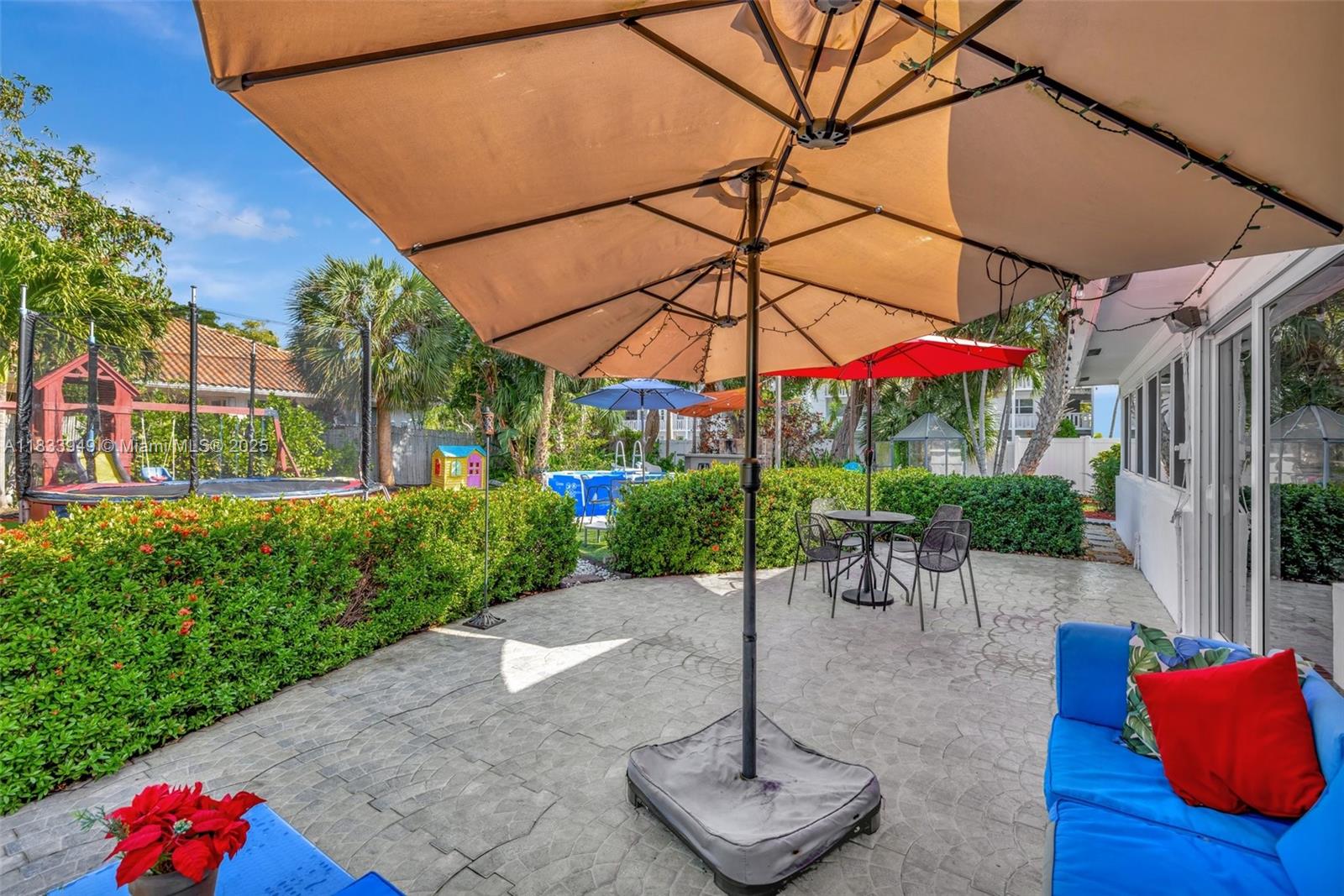 IMPERIAL POINT 3RD SEC - Residential