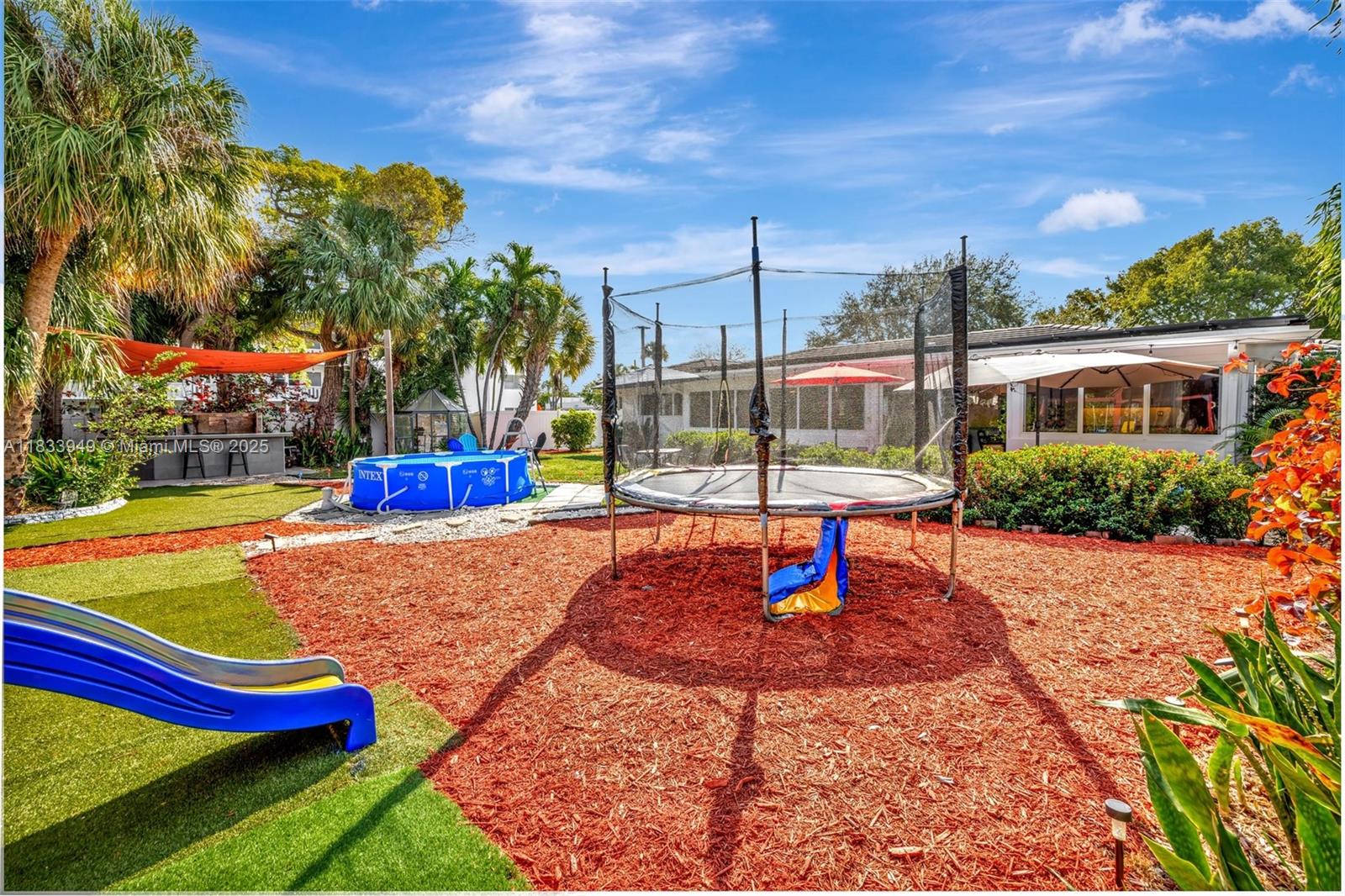 IMPERIAL POINT 3RD SEC - Residential