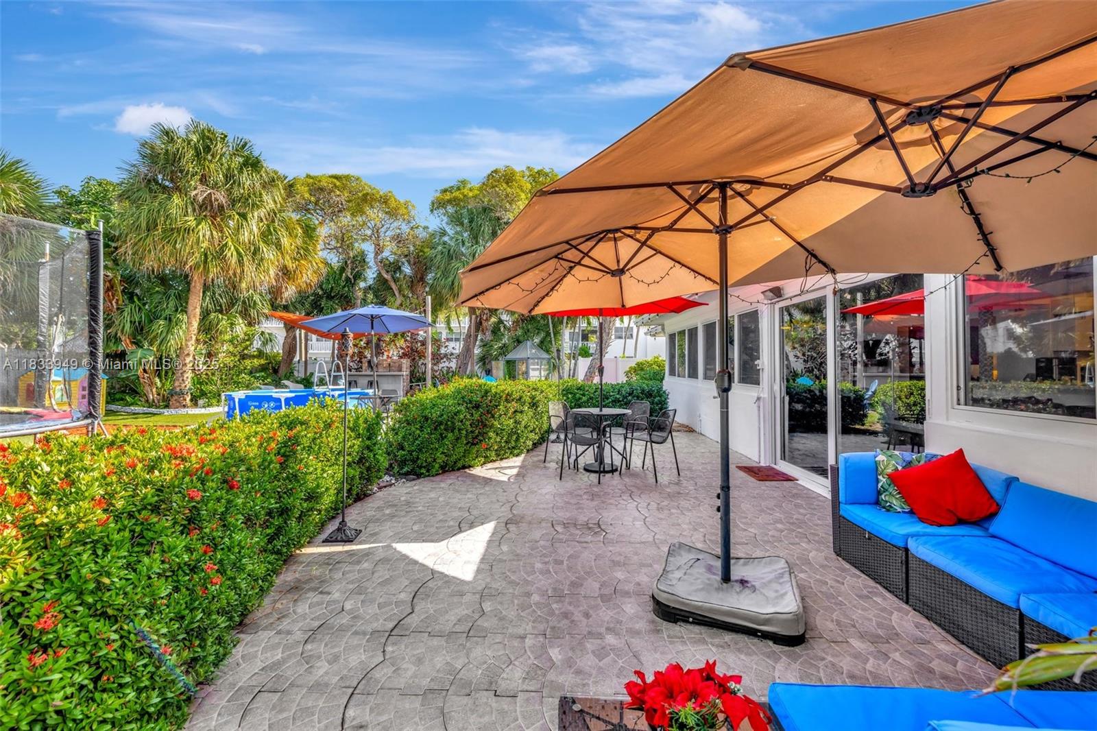 IMPERIAL POINT 3RD SEC - Residential