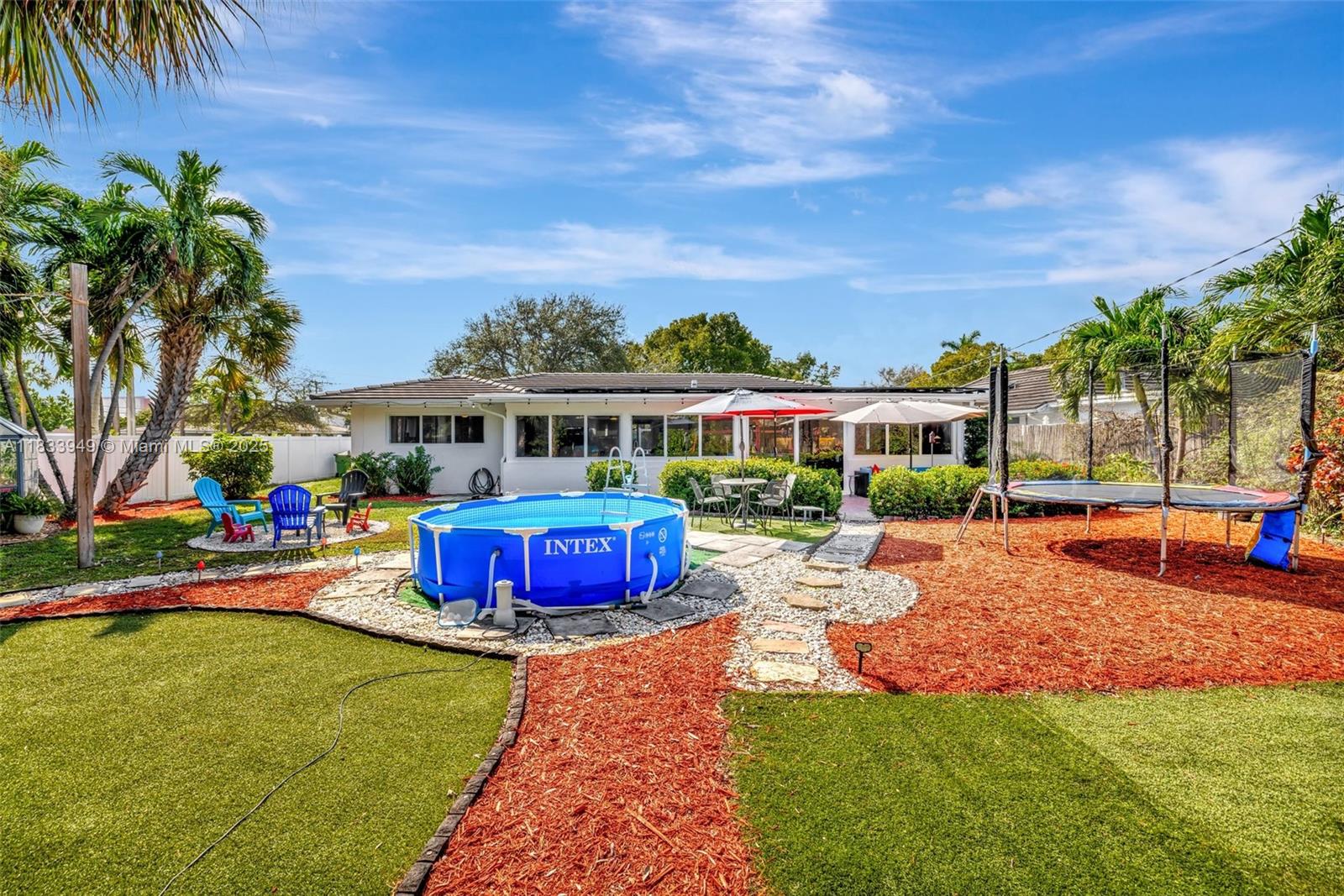 IMPERIAL POINT 3RD SEC - Residential