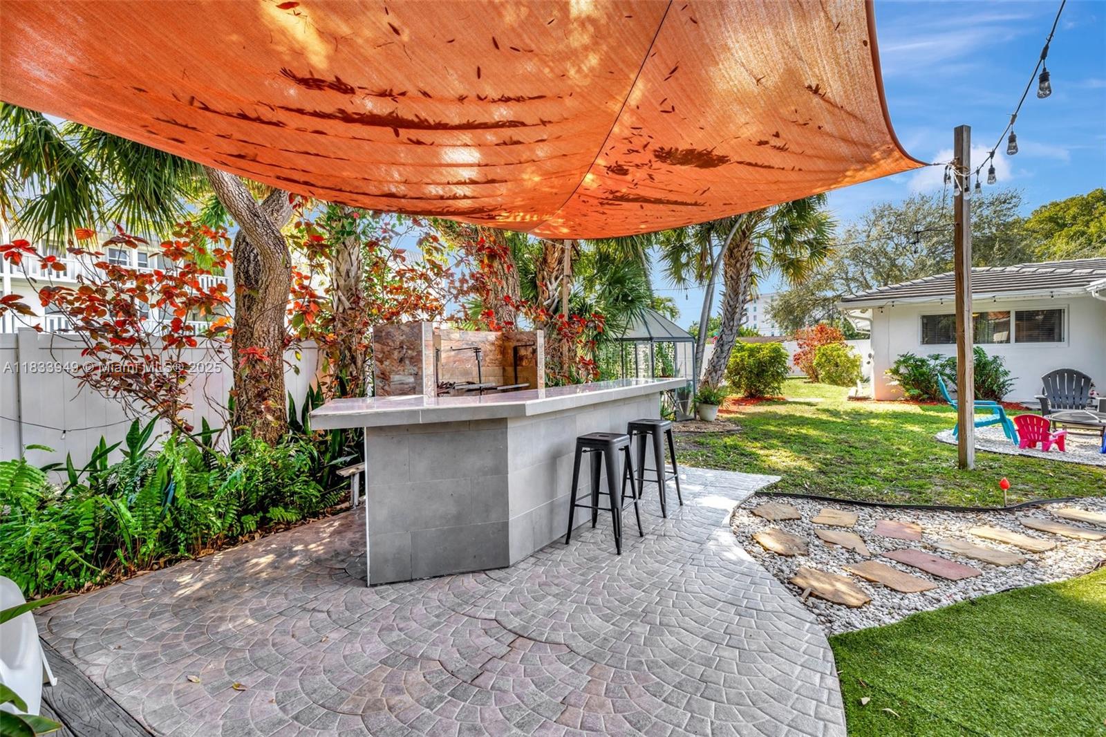 IMPERIAL POINT 3RD SEC - Residential