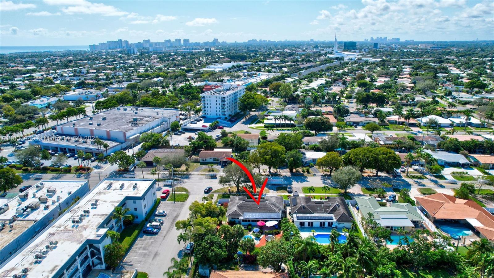 IMPERIAL POINT 3RD SEC - Residential