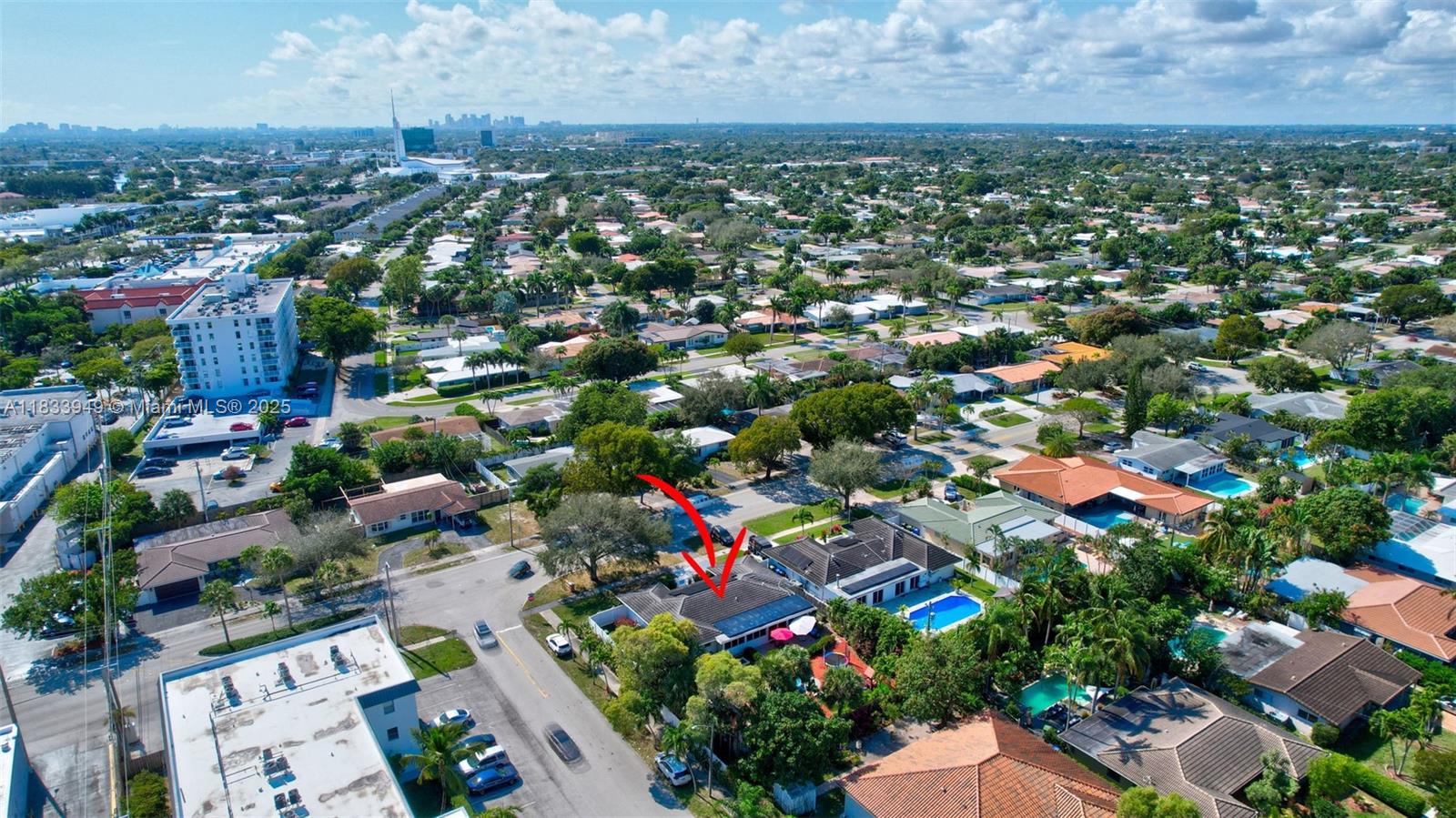 IMPERIAL POINT 3RD SEC - Residential