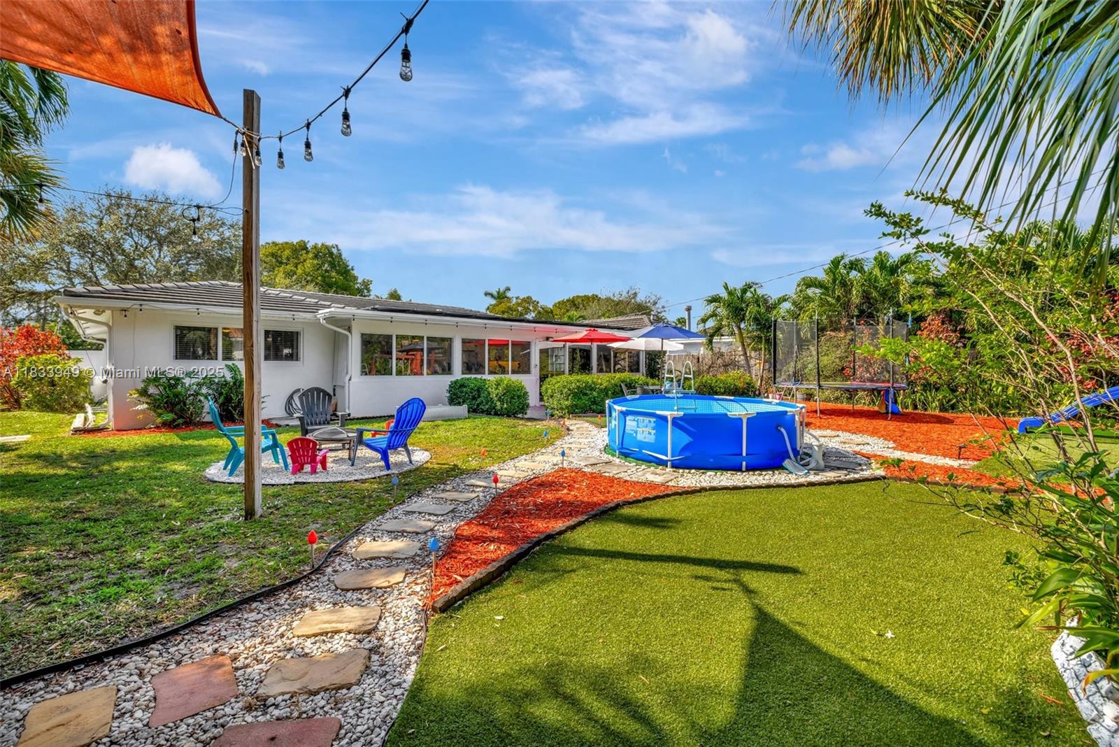 IMPERIAL POINT 3RD SEC - Residential