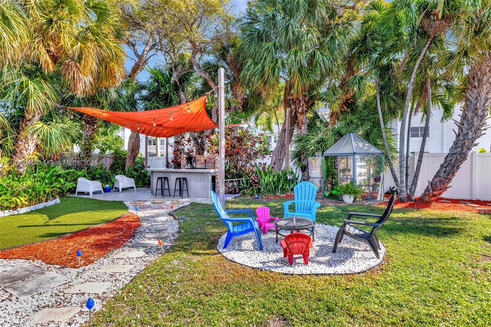 IMPERIAL POINT 3RD SEC - Residential