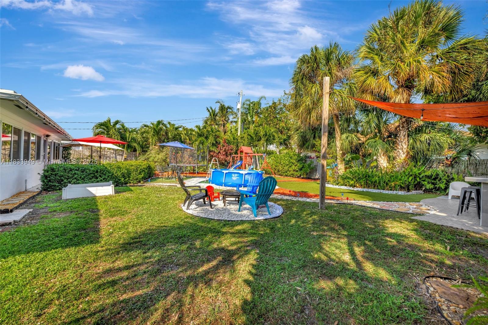 IMPERIAL POINT 3RD SEC - Residential