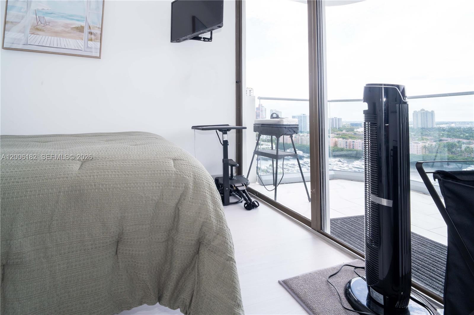 TURNBERRY ISLE CONDO - Residential