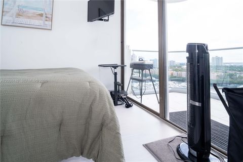 Tiny photo for 19707 Turnberry Way #18C, Aventura, FL 33180 (MLS # A12006182)