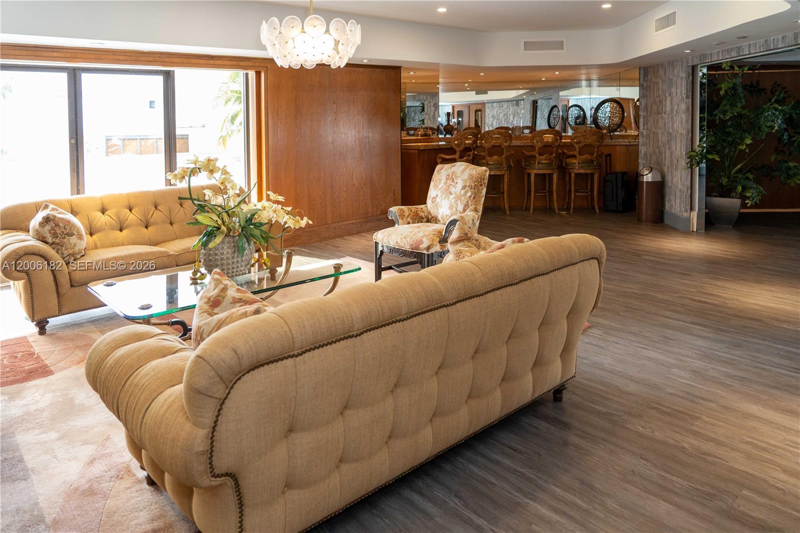 TURNBERRY ISLE CONDO - Residential