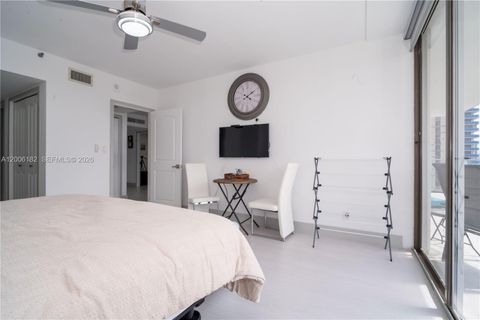 Tiny photo for 19707 Turnberry Way #18C, Aventura, FL 33180 (MLS # A12006182)