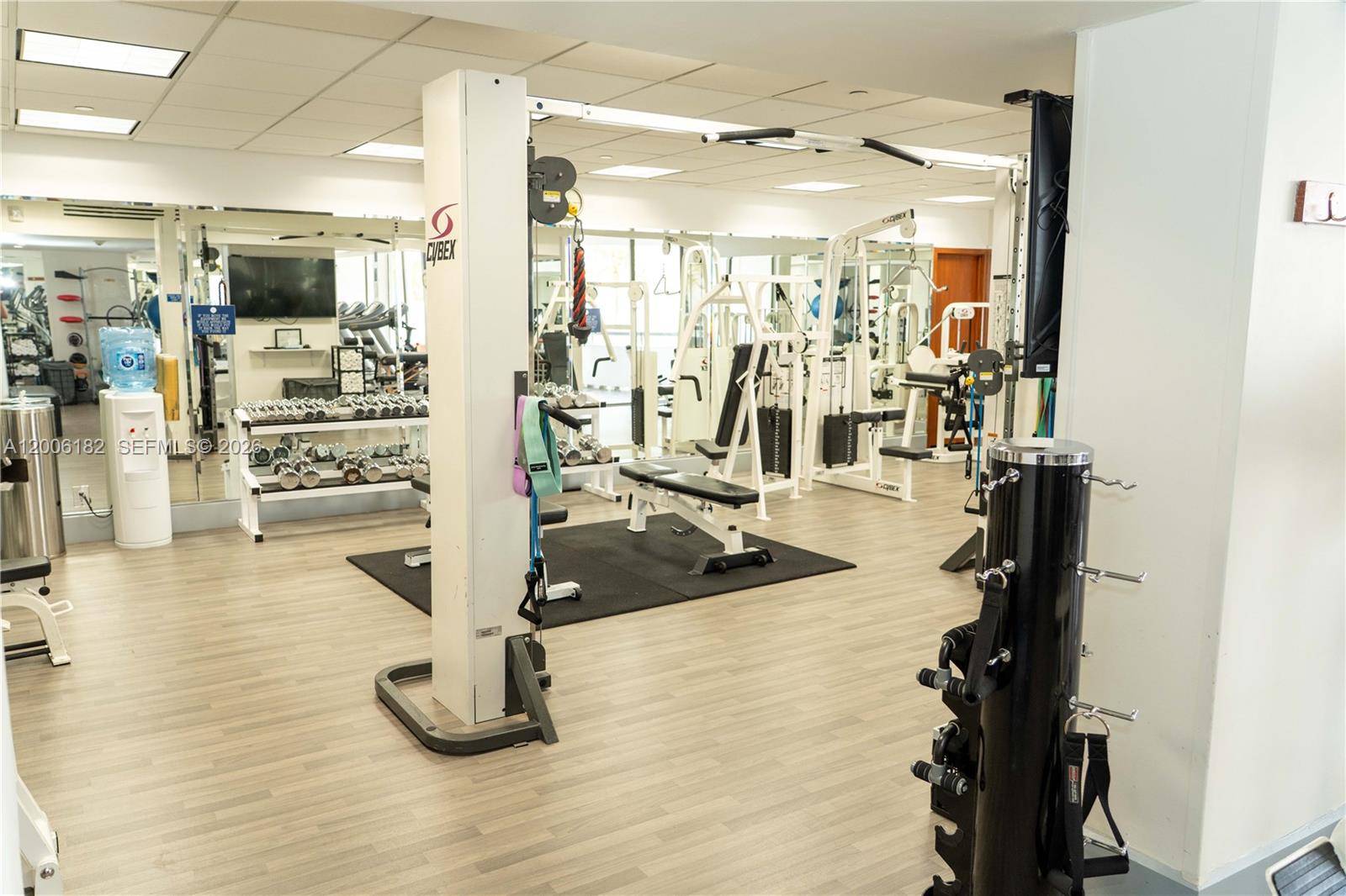 TURNBERRY ISLE CONDO - Residential