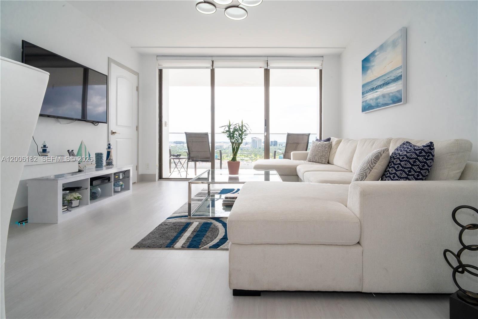 TURNBERRY ISLE CONDO - Residential