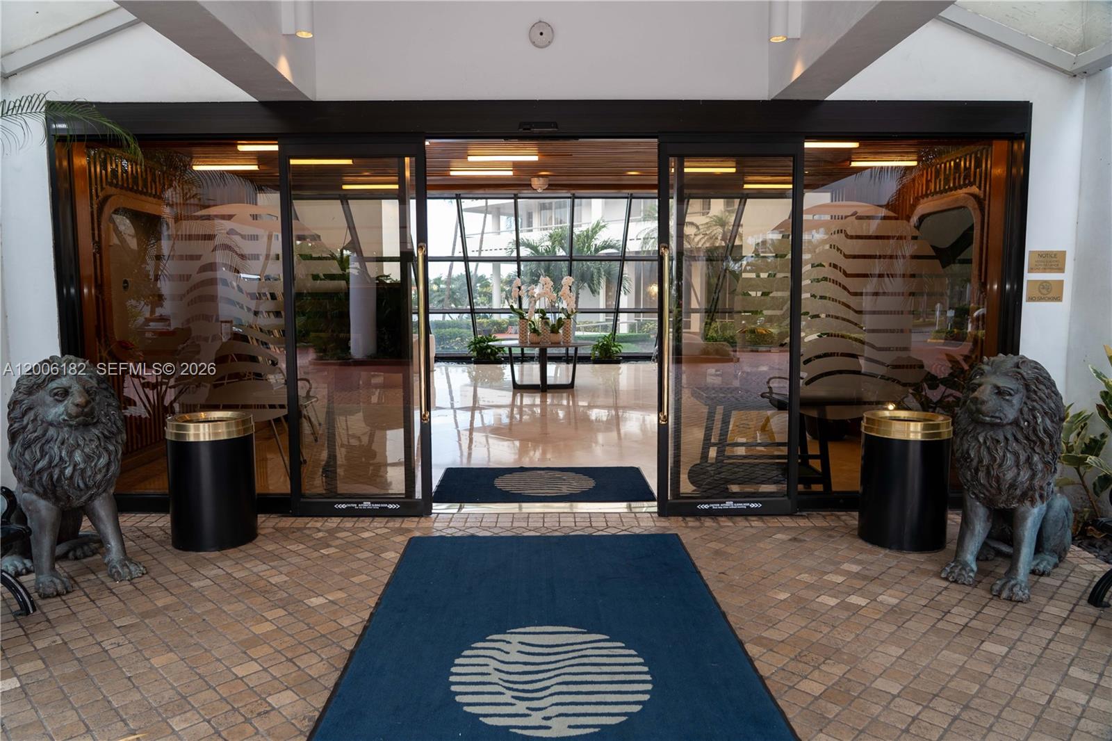 TURNBERRY ISLE CONDO - Residential