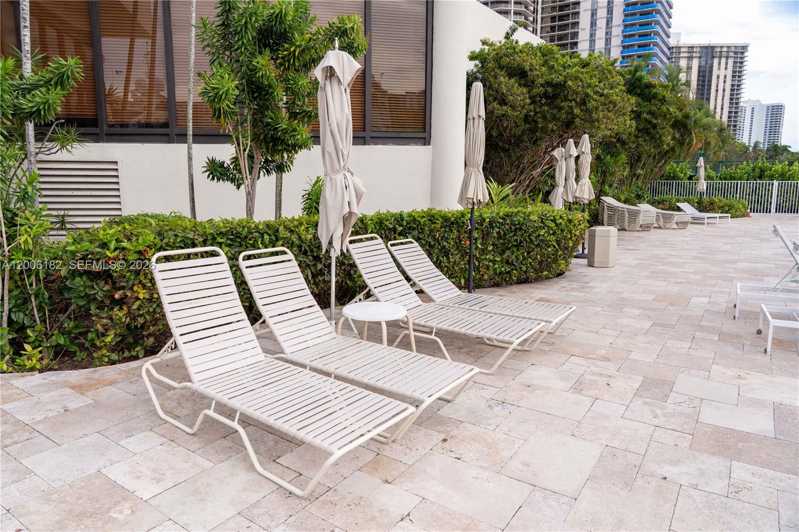 TURNBERRY ISLE CONDO - Residential