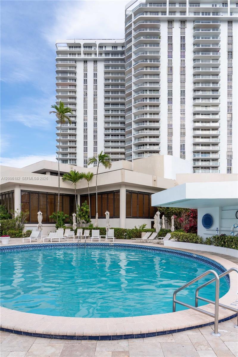 TURNBERRY ISLE CONDO - Residential