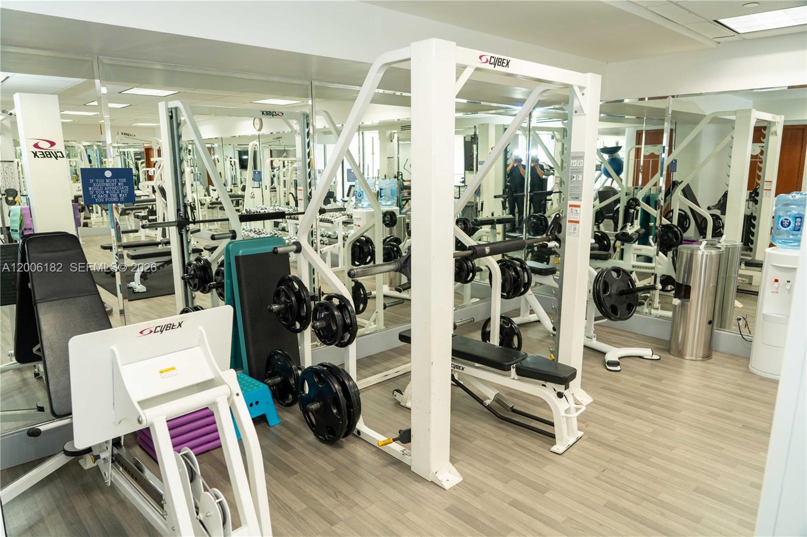 TURNBERRY ISLE CONDO - Residential