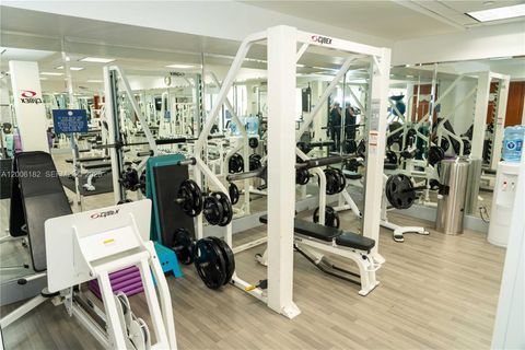 Tiny photo for 19707 Turnberry Way #18C, Aventura, FL 33180 (MLS # A12006182)