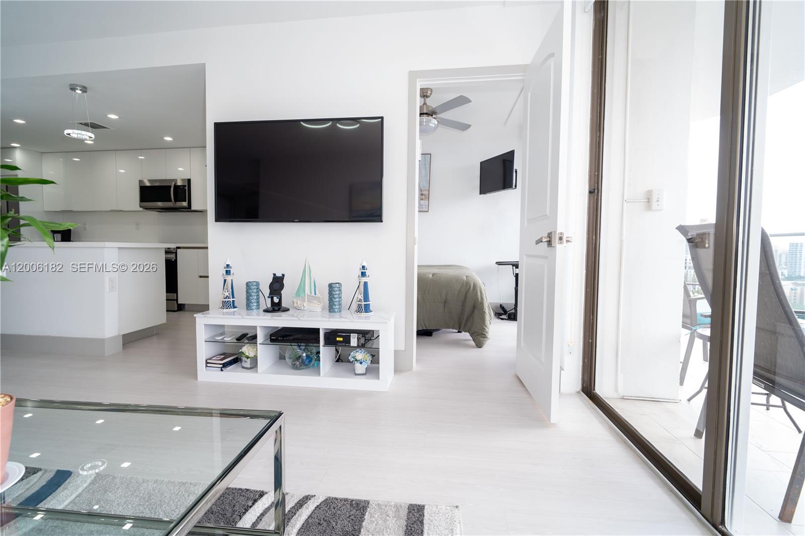 TURNBERRY ISLE CONDO - Residential