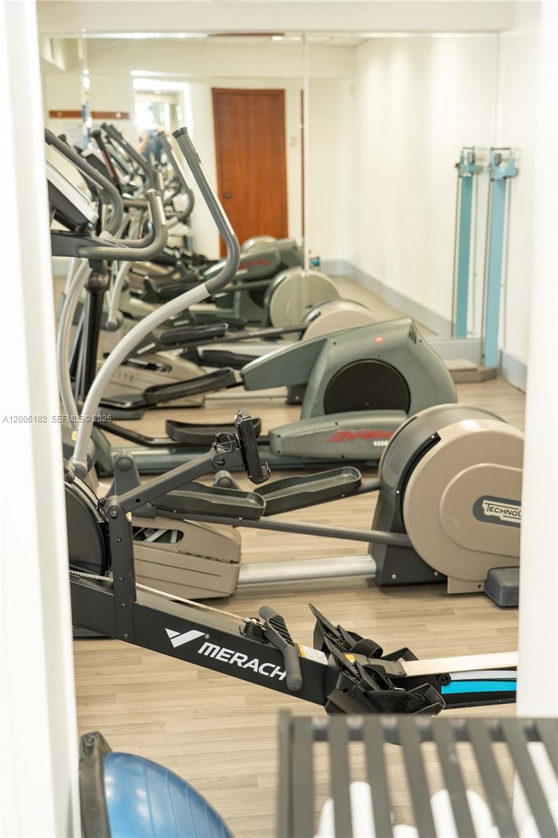 TURNBERRY ISLE CONDO - Residential