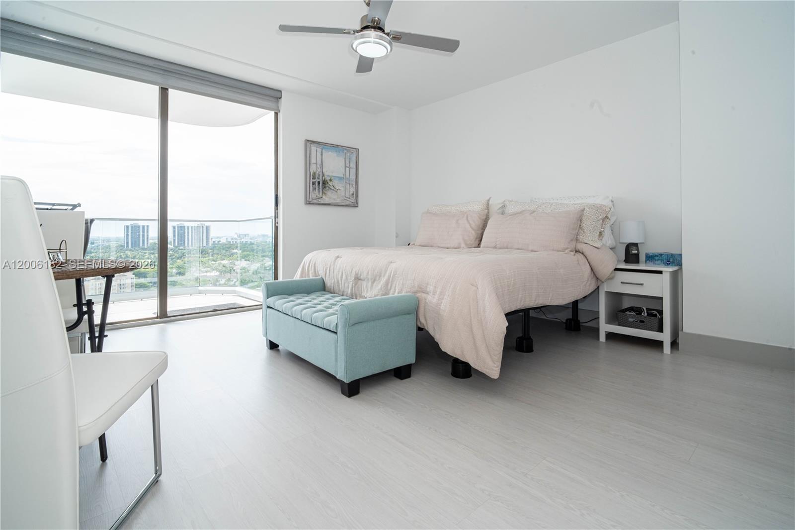 TURNBERRY ISLE CONDO - Residential