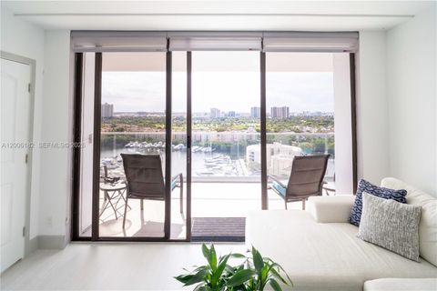 Tiny photo for 19707 Turnberry Way #18C, Aventura, FL 33180 (MLS # A12006182)