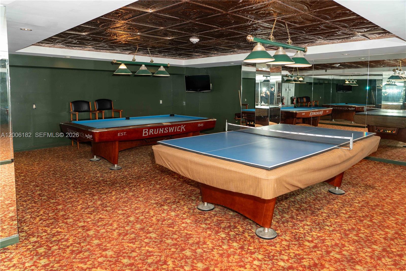 TURNBERRY ISLE CONDO - Residential