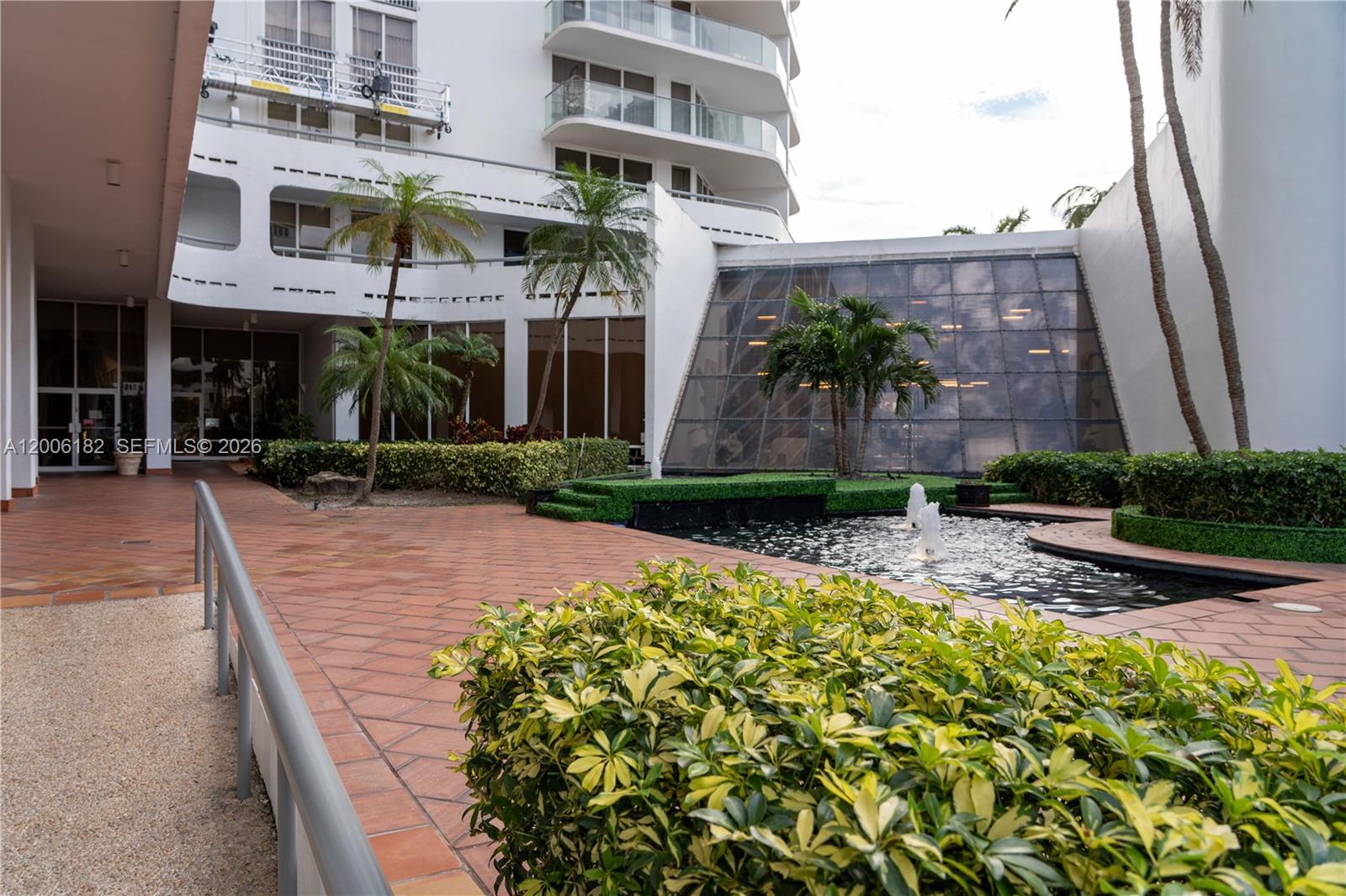 TURNBERRY ISLE CONDO - Residential