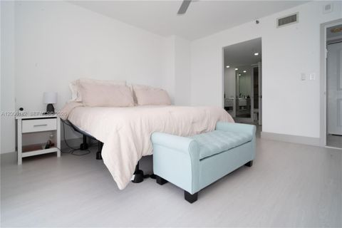 Tiny photo for 19707 Turnberry Way #18C, Aventura, FL 33180 (MLS # A12006182)