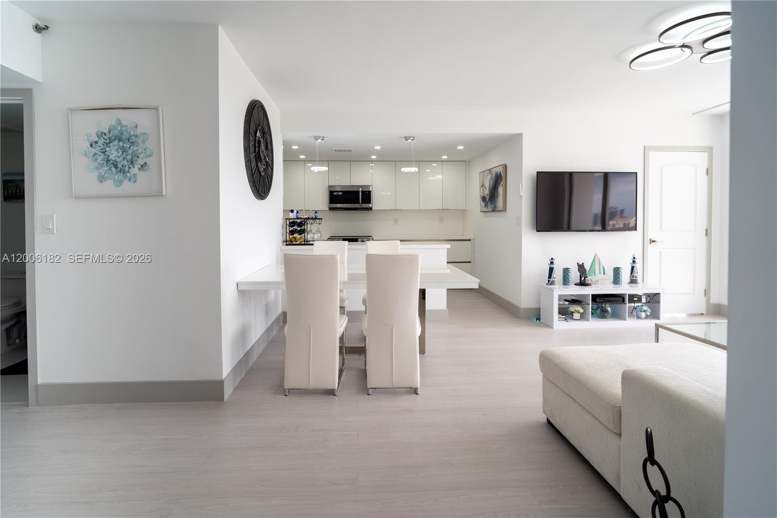 TURNBERRY ISLE CONDO - Residential