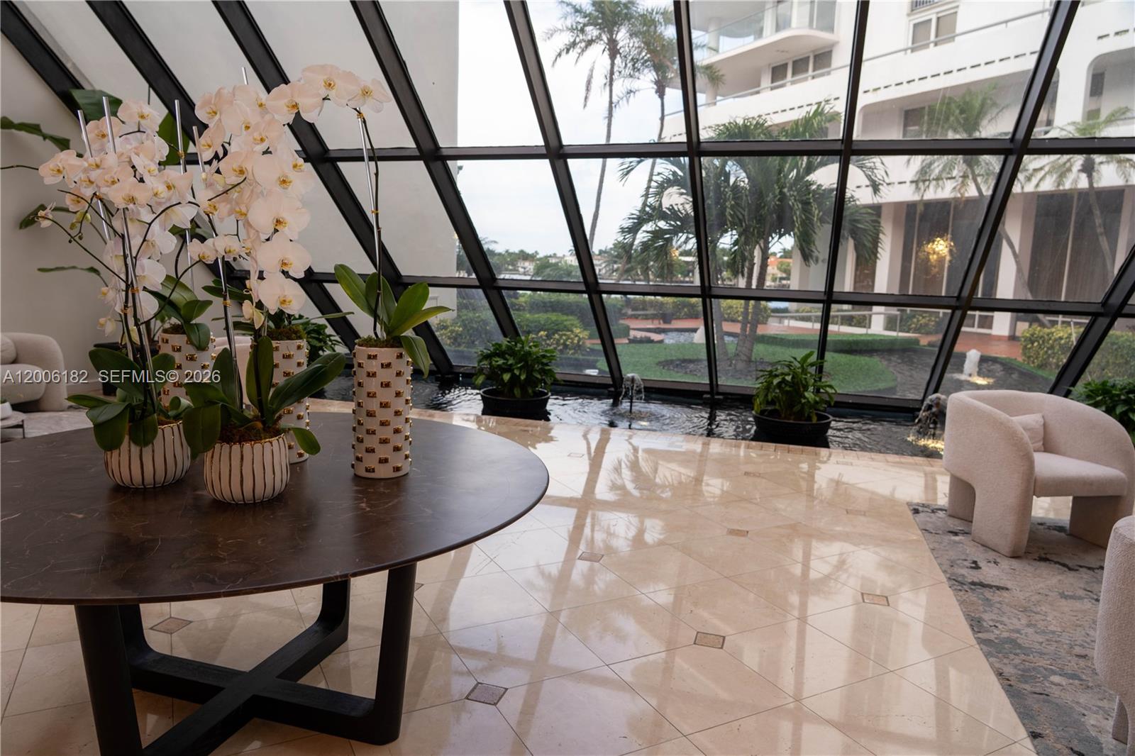 TURNBERRY ISLE CONDO - Residential