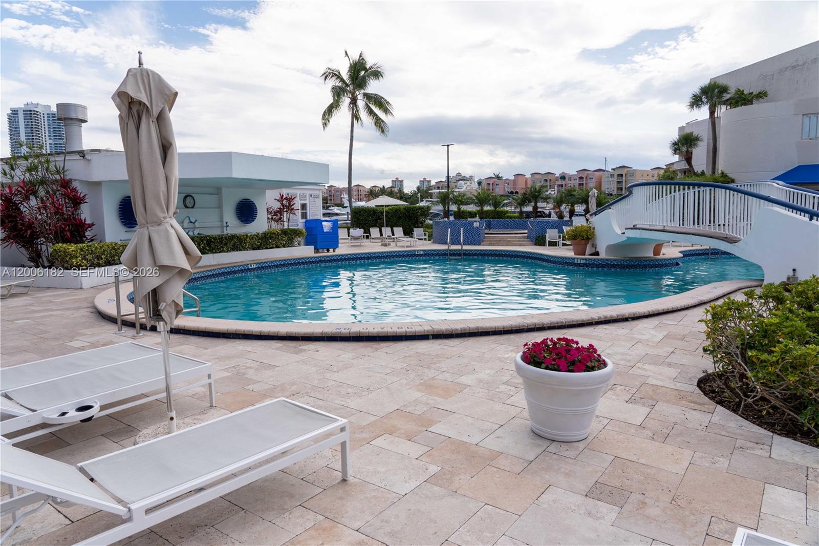 TURNBERRY ISLE CONDO - Residential