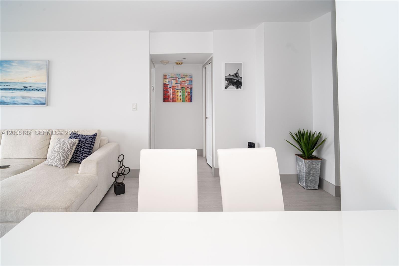 TURNBERRY ISLE CONDO - Residential