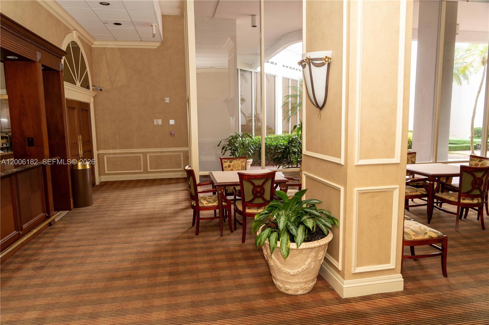 TURNBERRY ISLE CONDO - Residential