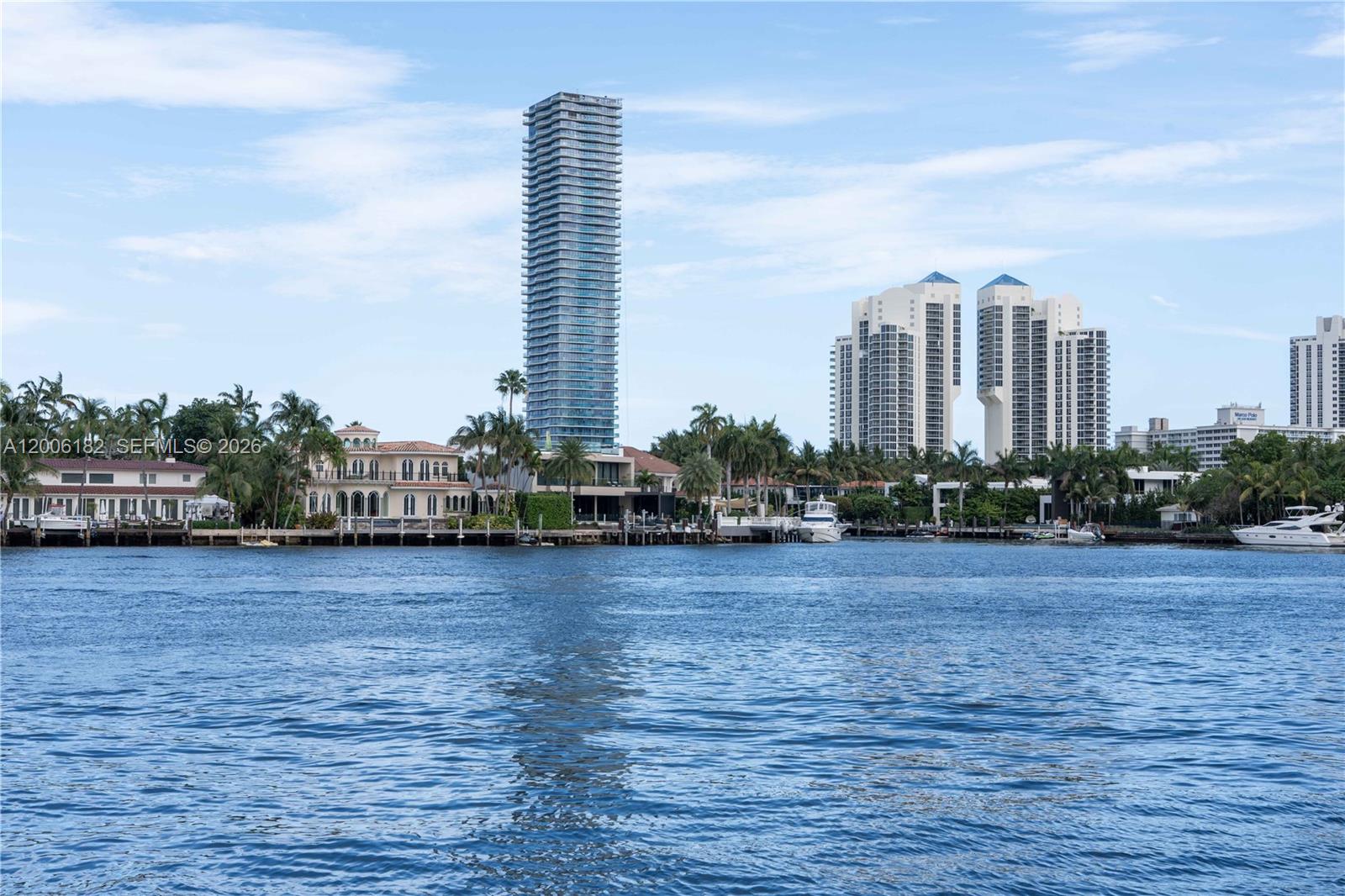 TURNBERRY ISLE CONDO - Residential