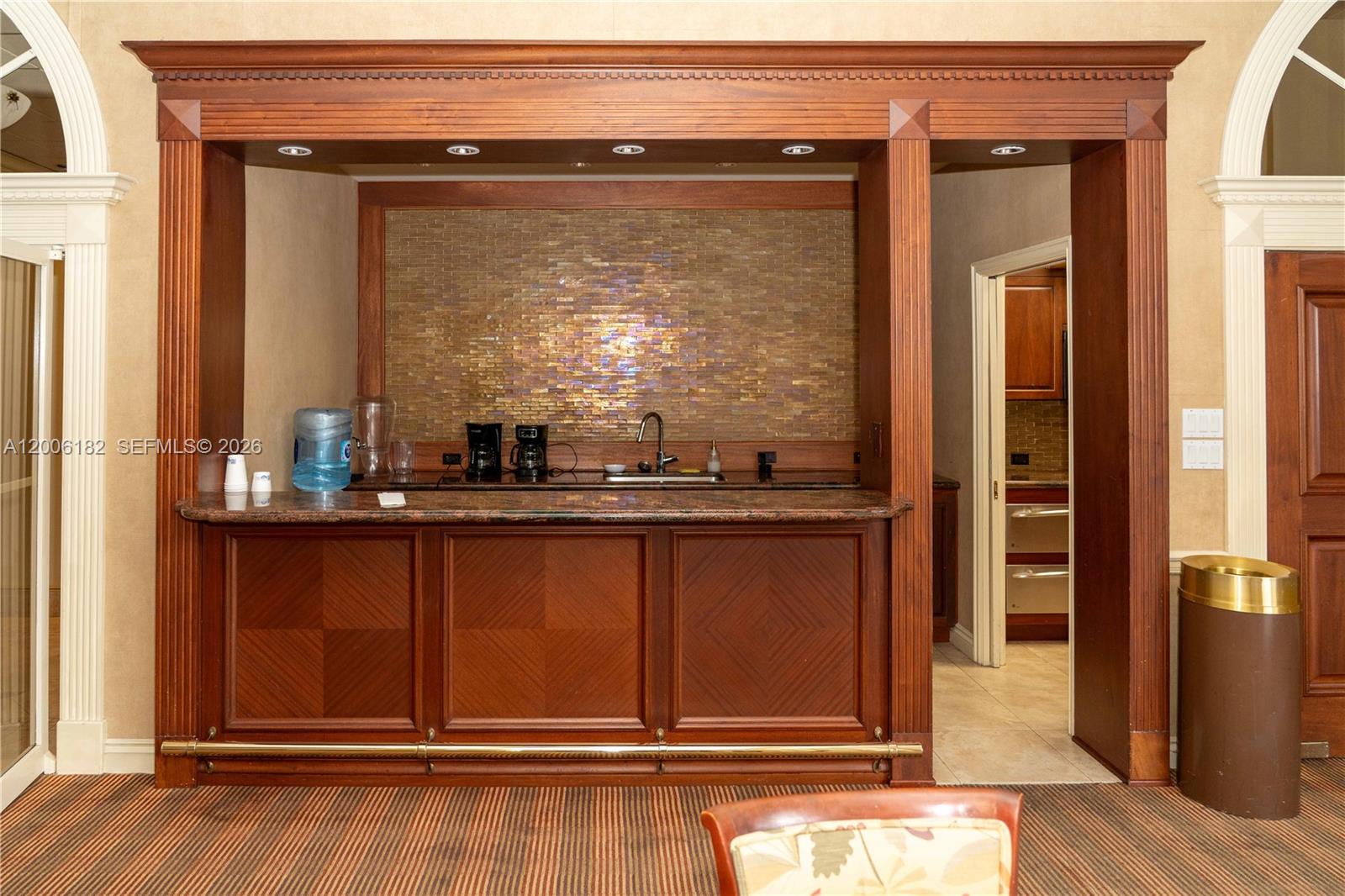 TURNBERRY ISLE CONDO - Residential