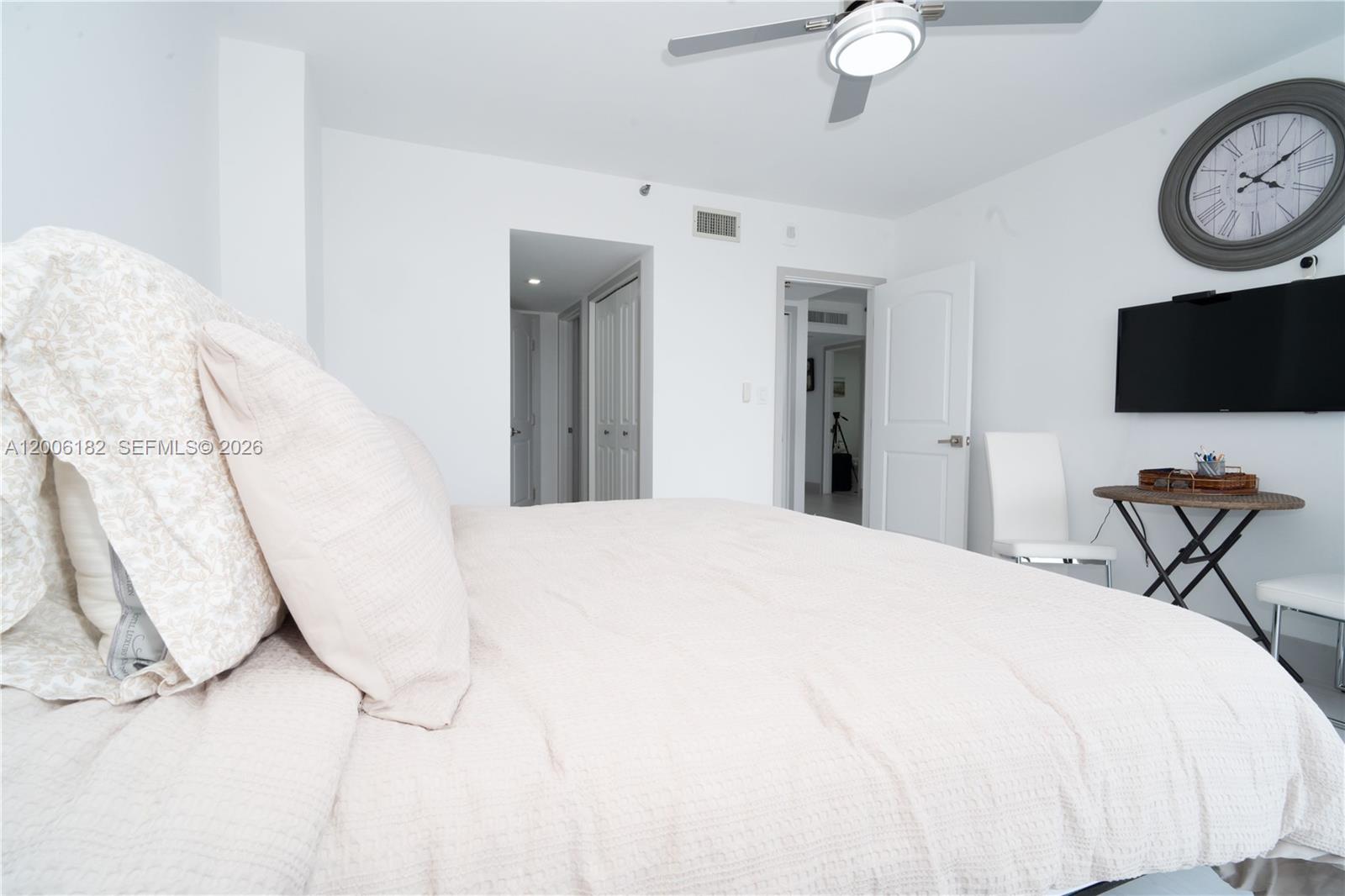 TURNBERRY ISLE CONDO - Residential