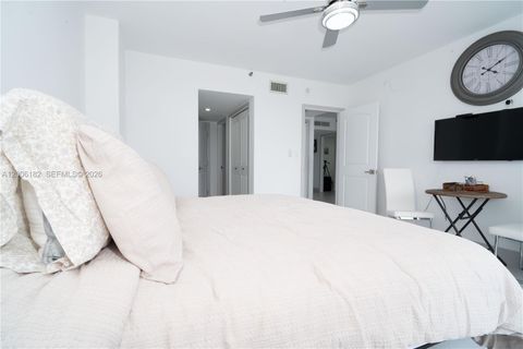 Tiny photo for 19707 Turnberry Way #18C, Aventura, FL 33180 (MLS # A12006182)