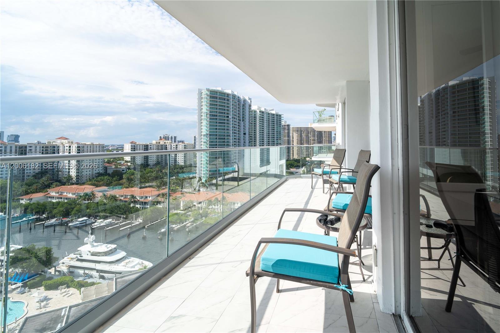 TURNBERRY ISLE CONDO - Residential
