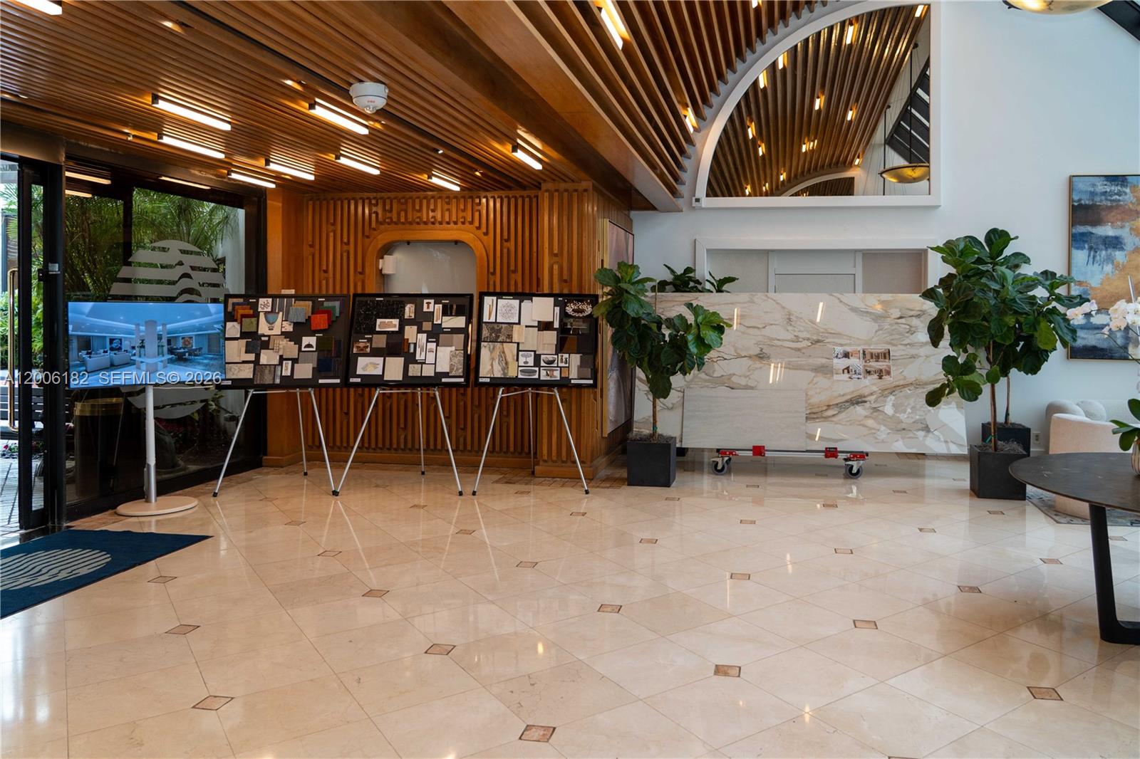 TURNBERRY ISLE CONDO - Residential