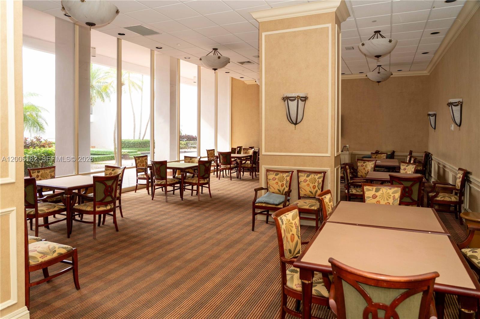 TURNBERRY ISLE CONDO - Residential