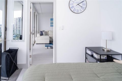 Tiny photo for 19707 Turnberry Way #18C, Aventura, FL 33180 (MLS # A12006182)
