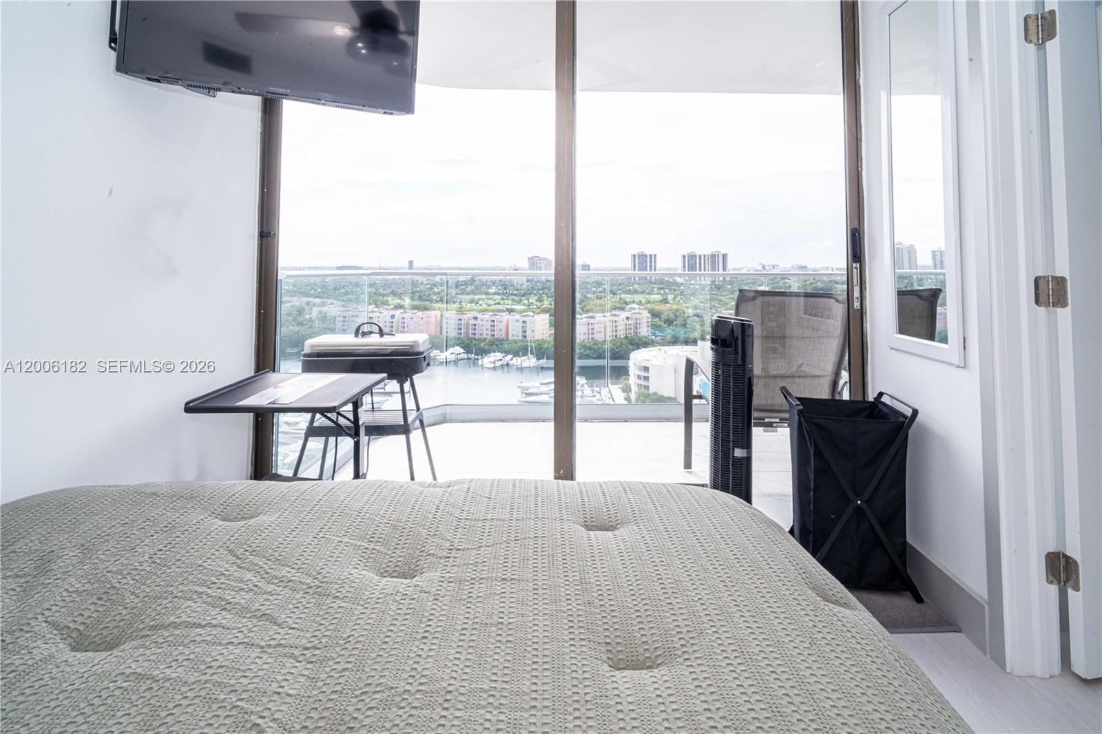 TURNBERRY ISLE CONDO - Residential